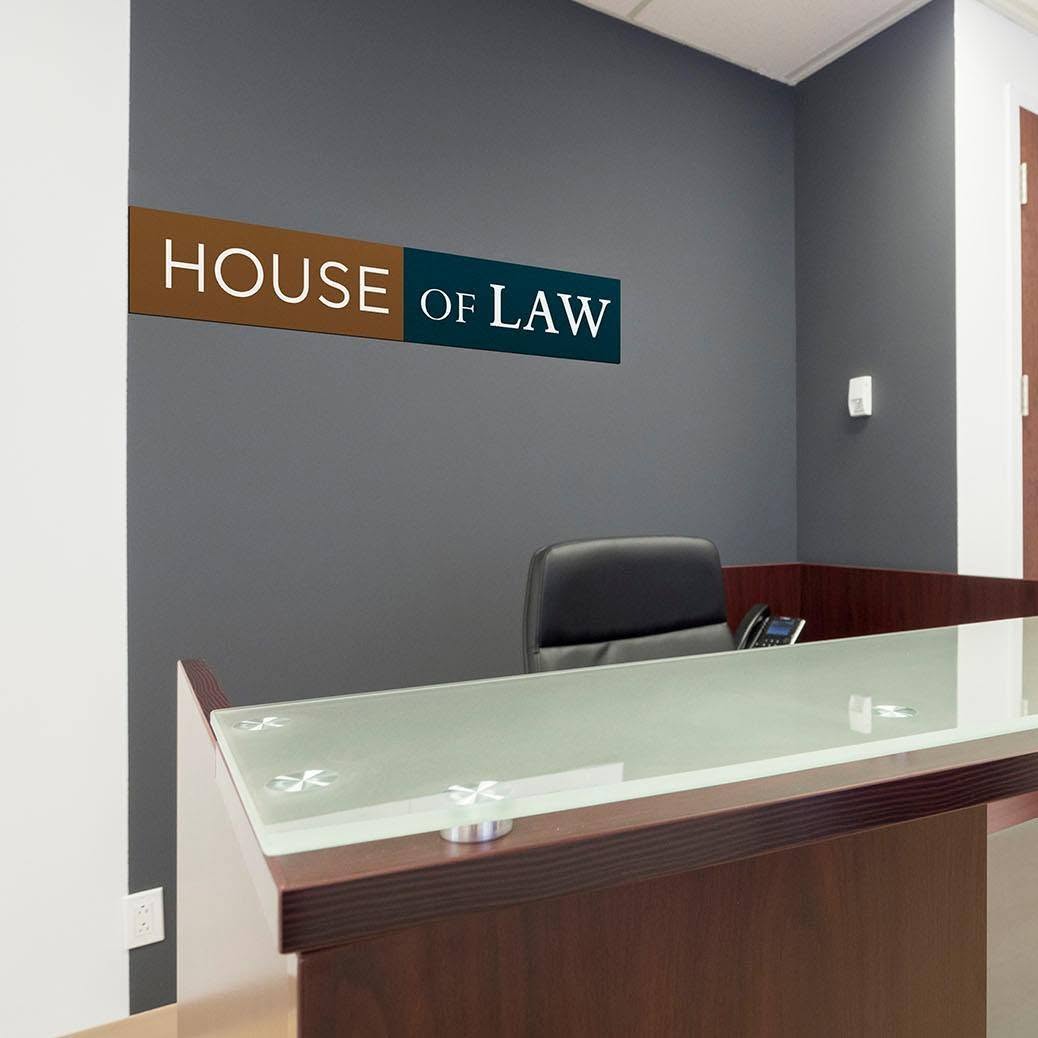 Office Amenities for Lawyers in Mississauga | House of Law
